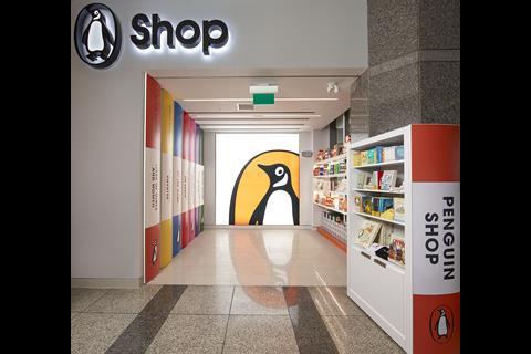 Penguin shop media 01